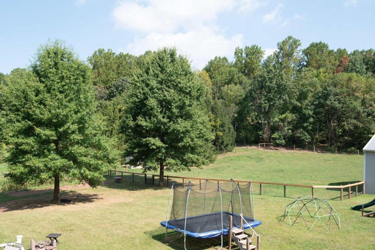Villa The Wren'S Nest à Birdsboro Extérieur photo